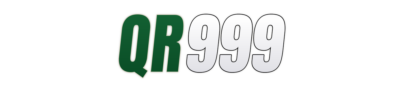 qr999 লোগো